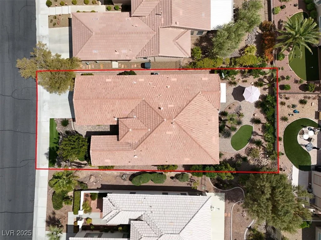 10581 Santo Marco, Las Vegas, NV 89135