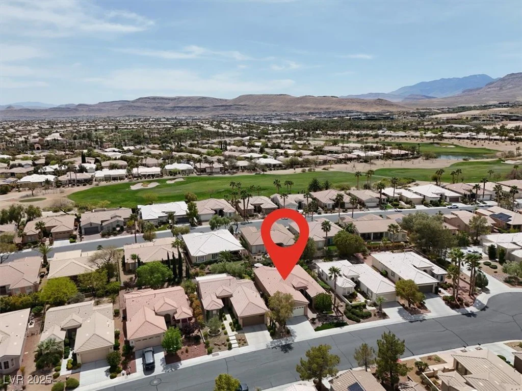 10581 Santo Marco, Las Vegas, NV 89135
