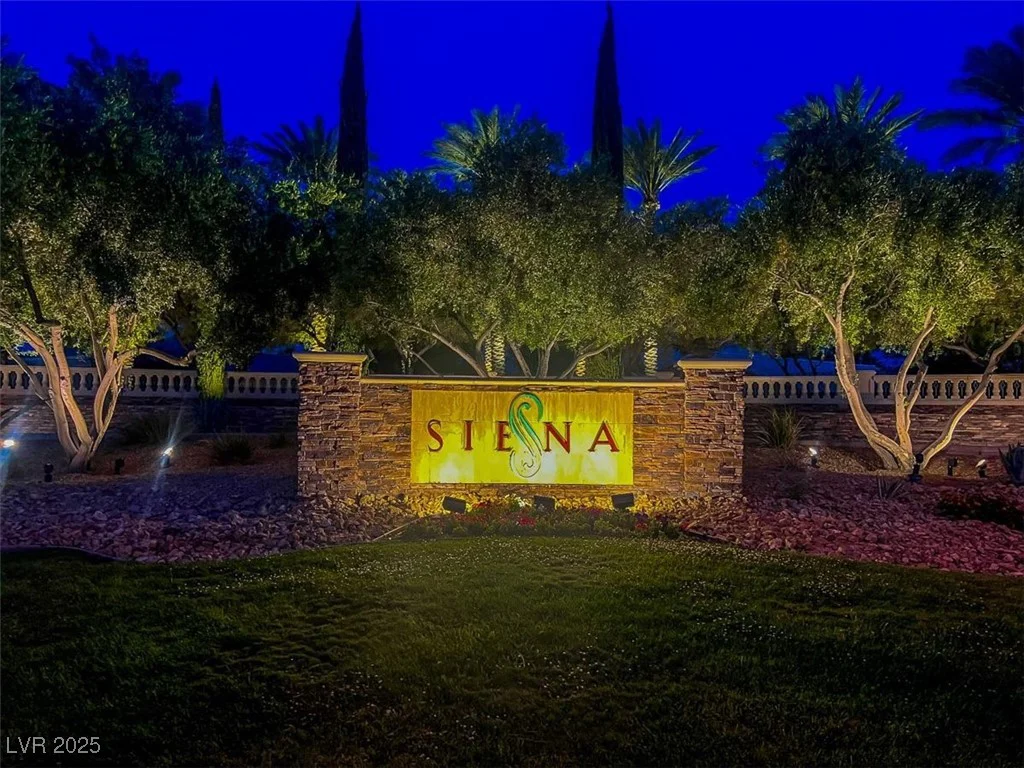 10581 Santo Marco, Las Vegas, NV 89135