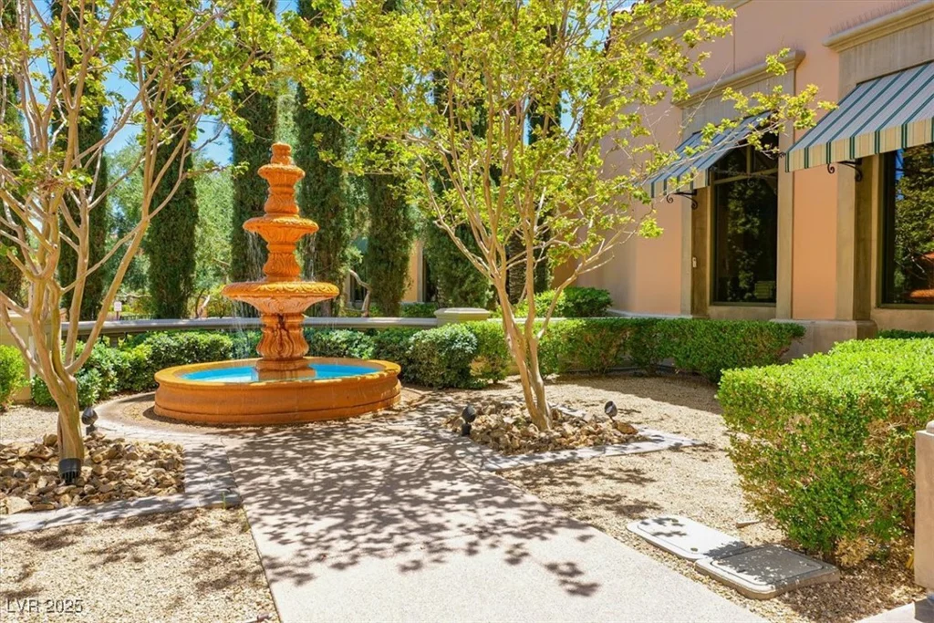 10581 Santo Marco, Las Vegas, NV 89135