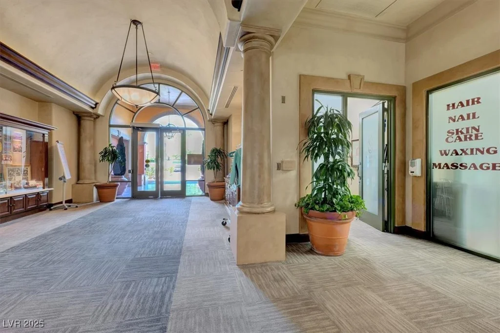 10581 Santo Marco, Las Vegas, NV 89135