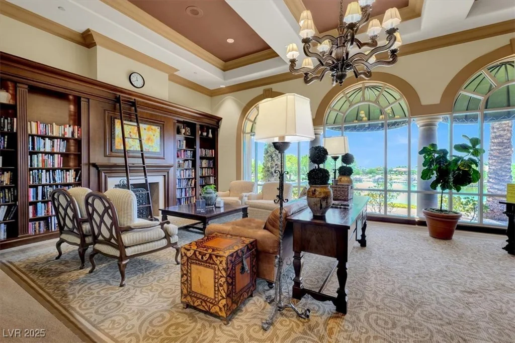 10581 Santo Marco, Las Vegas, NV 89135