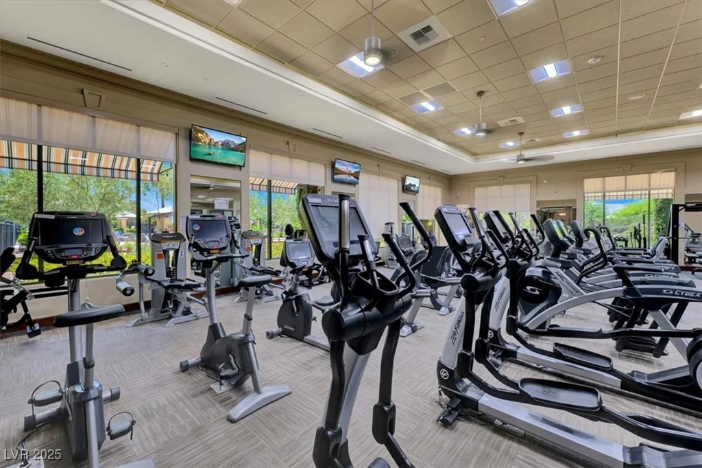 10581 Santo Marco, Las Vegas, NV 89135