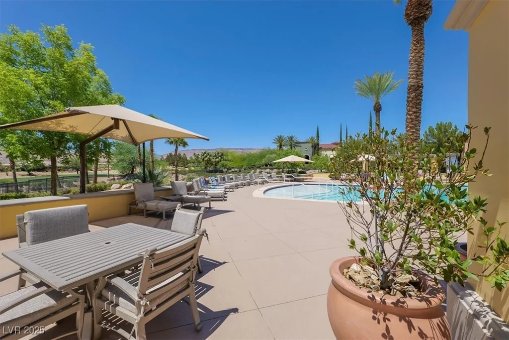 10581 Santo Marco, Las Vegas, NV 89135