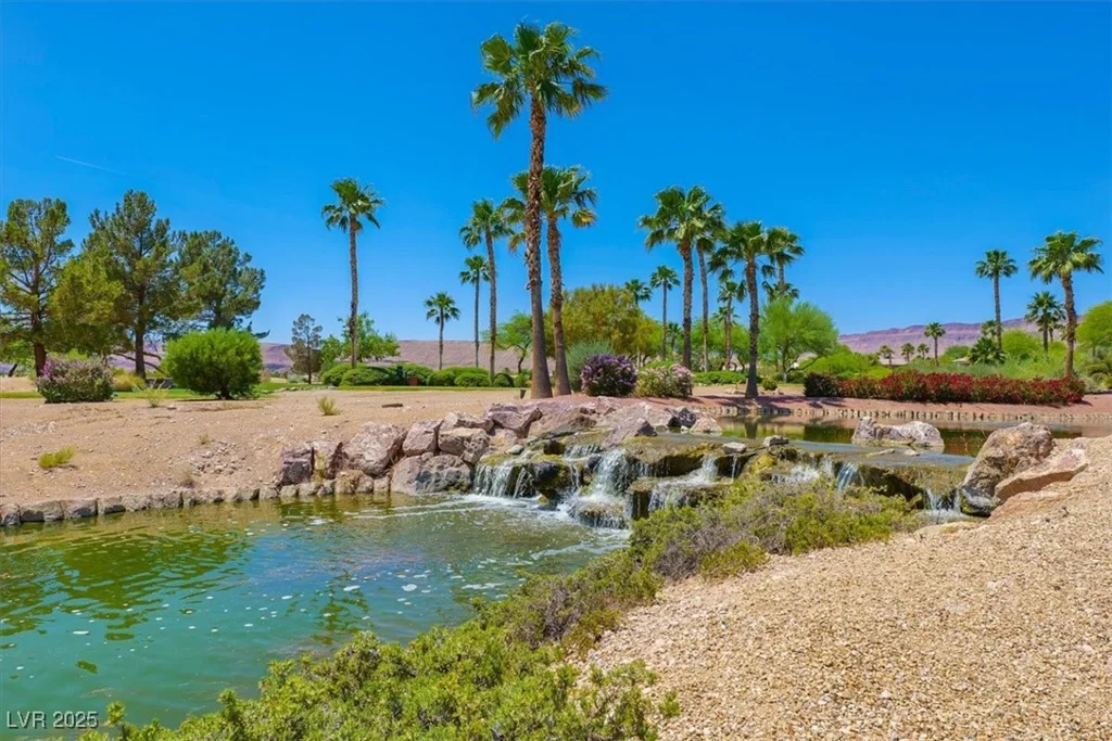 10581 Santo Marco, Las Vegas, NV 89135