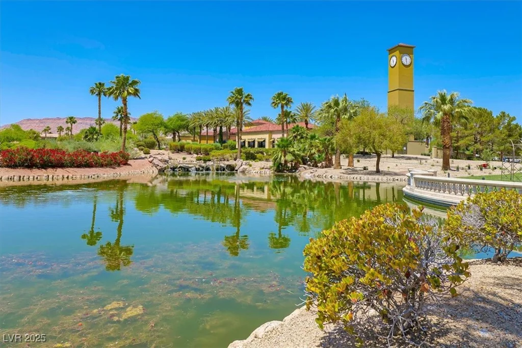 10581 Santo Marco, Las Vegas, NV 89135