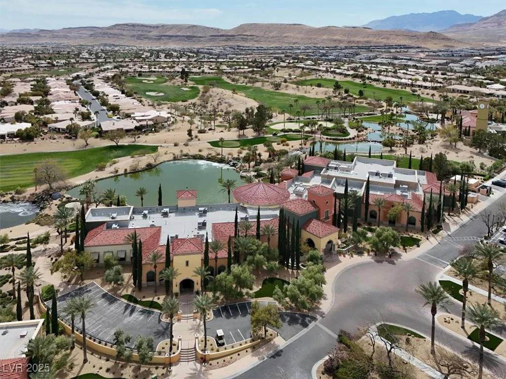 10581 Santo Marco, Las Vegas, NV 89135