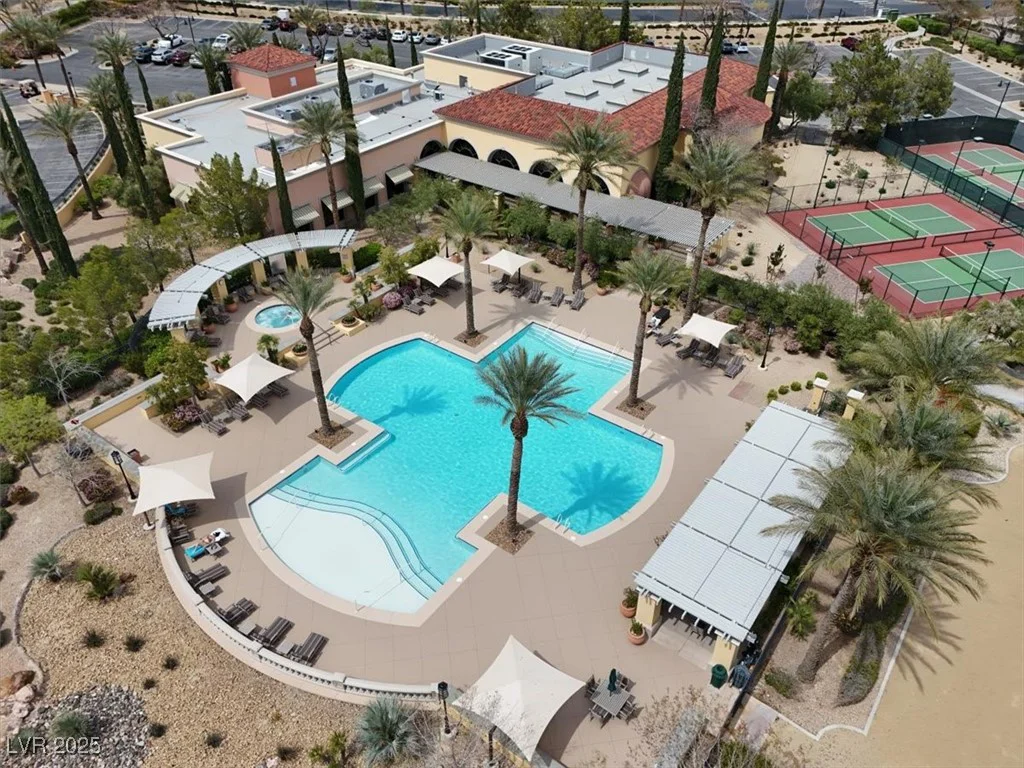 10581 Santo Marco, Las Vegas, NV 89135