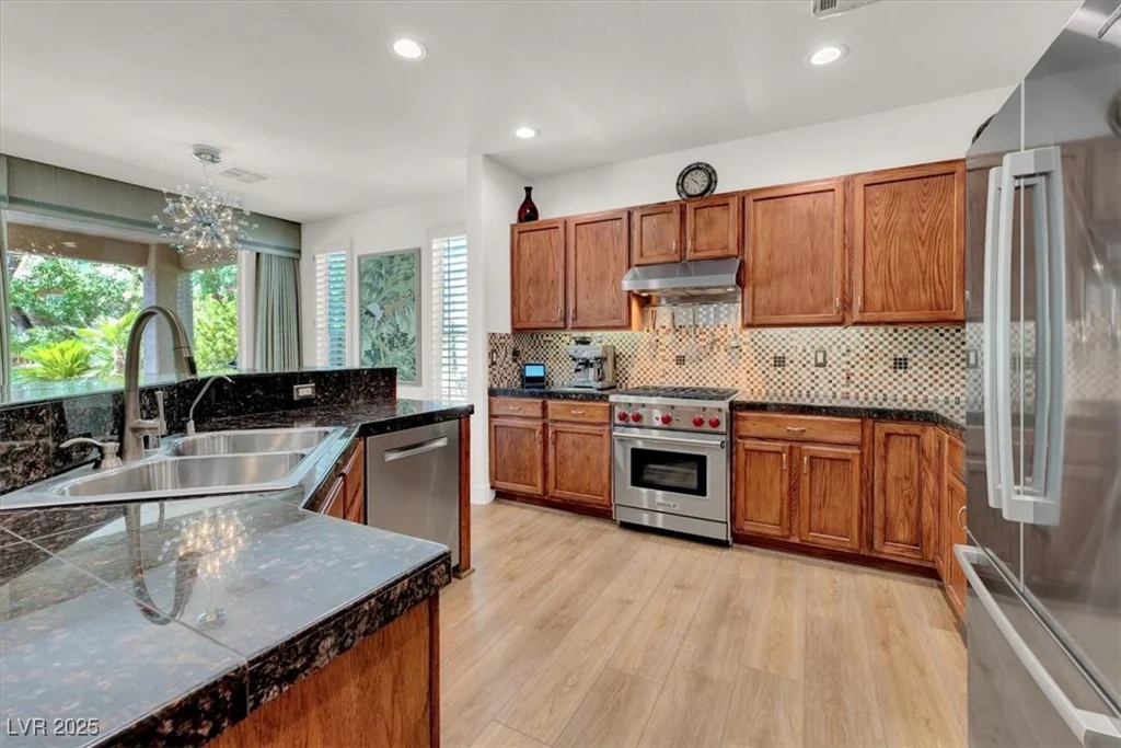 10581 Santo Marco, Las Vegas, NV 89135