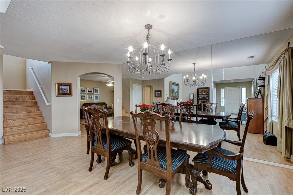 1348 Calle Montery, Las Vegas, NV 89117