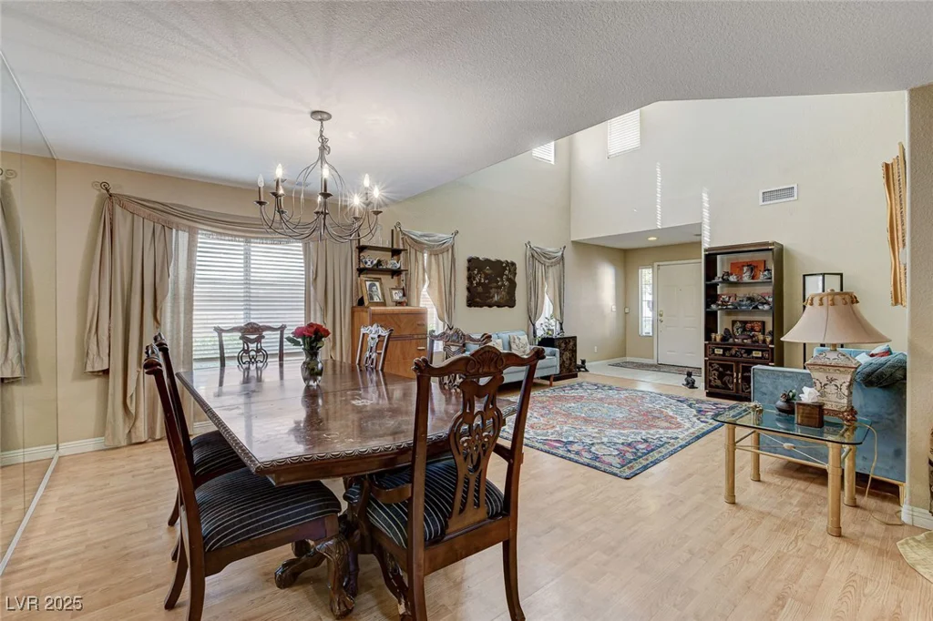 1348 Calle Montery, Las Vegas, NV 89117