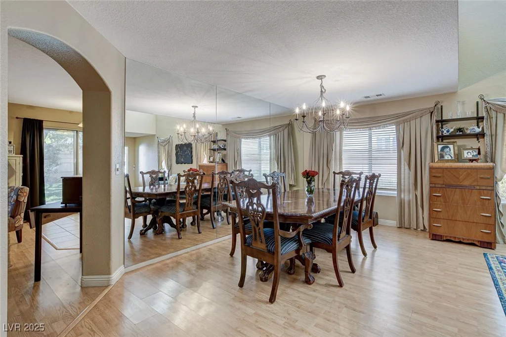 1348 Calle Montery, Las Vegas, NV 89117