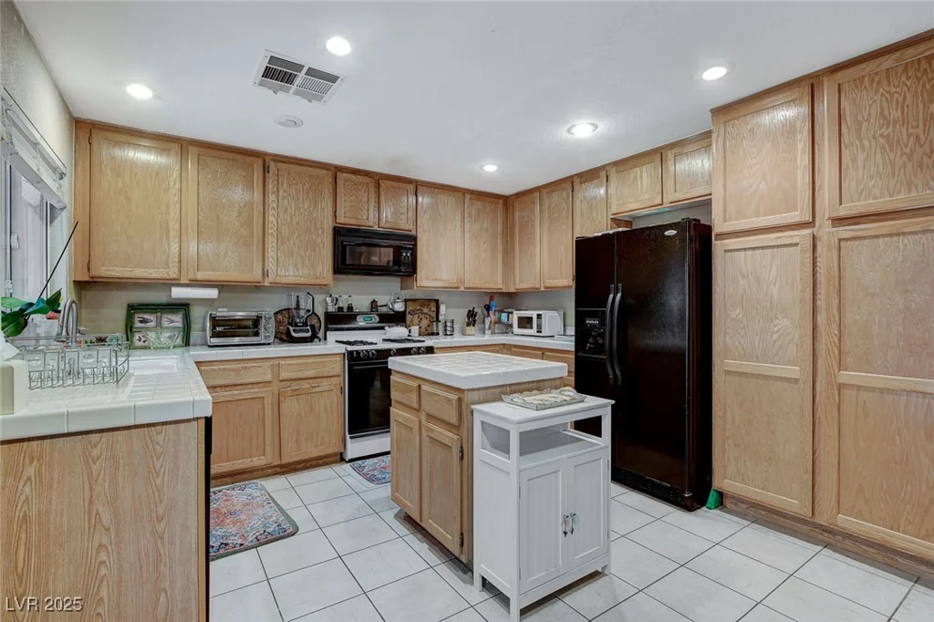 1348 Calle Montery, Las Vegas, NV 89117