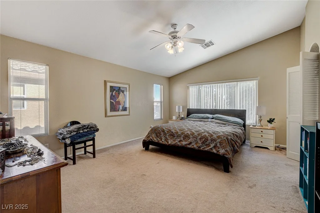 1348 Calle Montery, Las Vegas, NV 89117