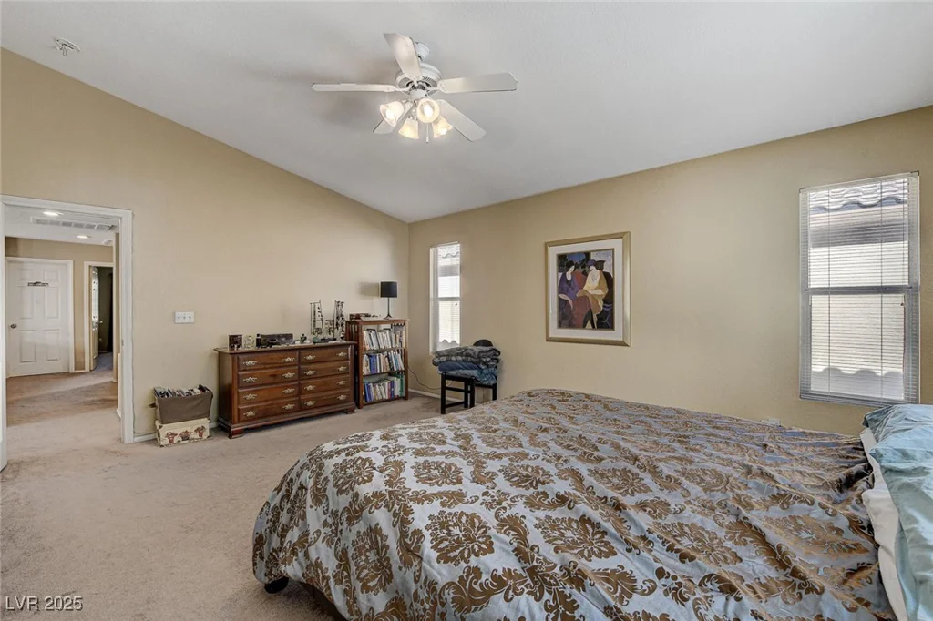 1348 Calle Montery, Las Vegas, NV 89117