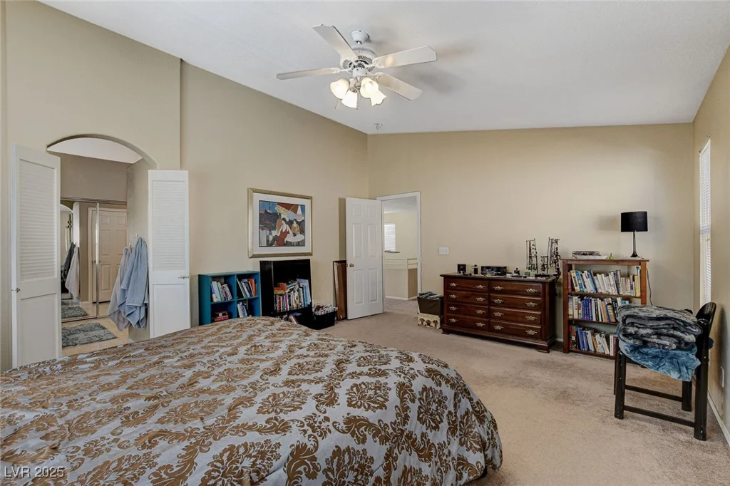 1348 Calle Montery, Las Vegas, NV 89117