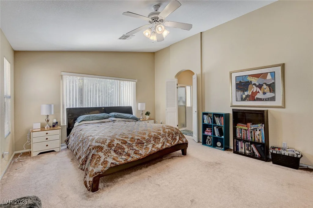 1348 Calle Montery, Las Vegas, NV 89117