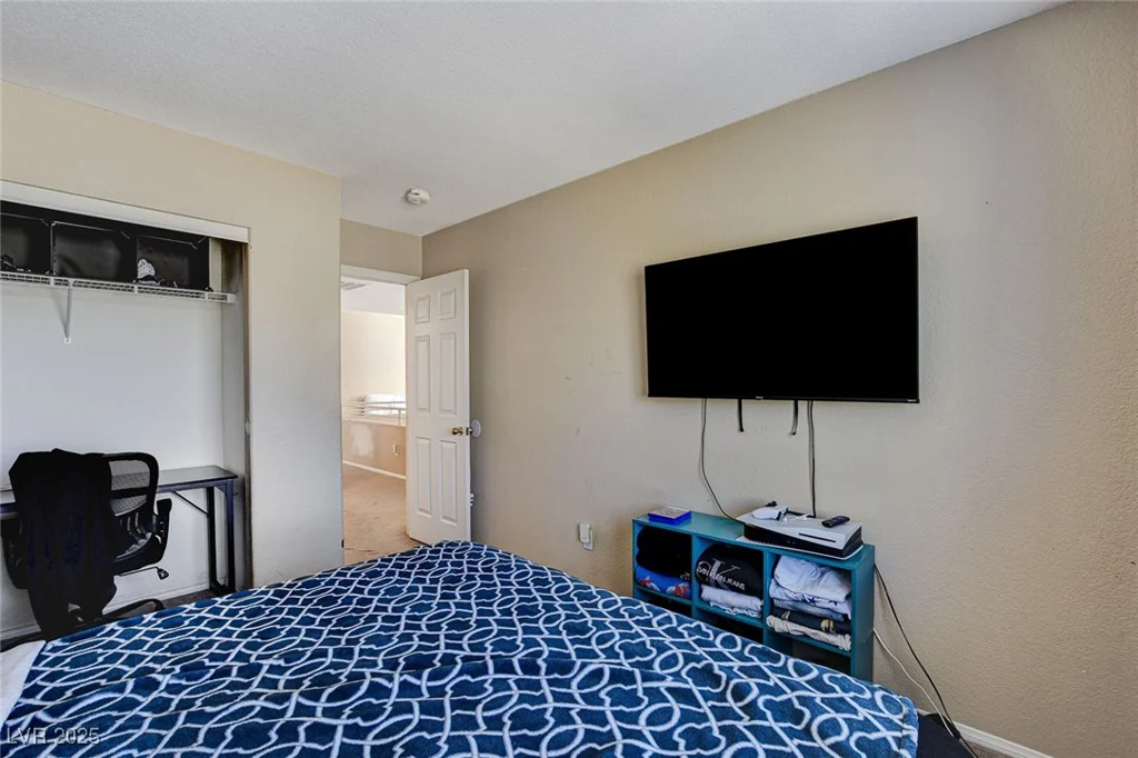 1348 Calle Montery, Las Vegas, NV 89117
