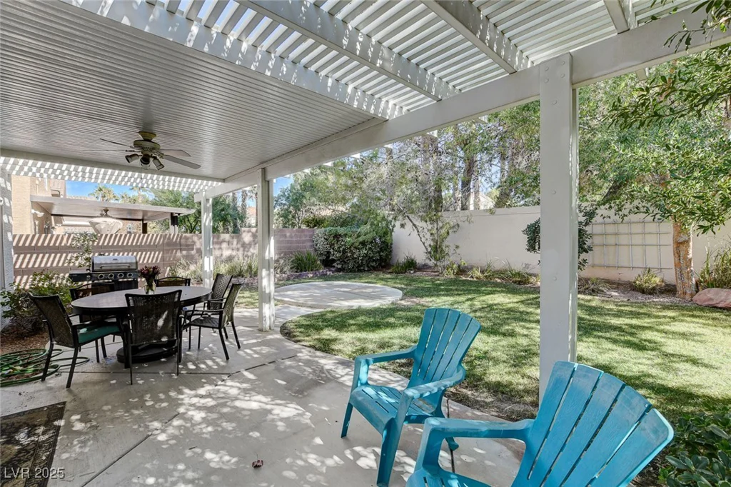 1348 Calle Montery, Las Vegas, NV 89117