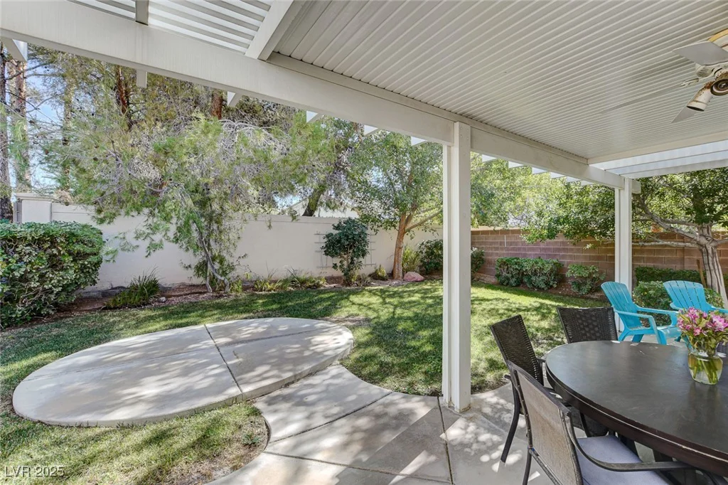 1348 Calle Montery, Las Vegas, NV 89117