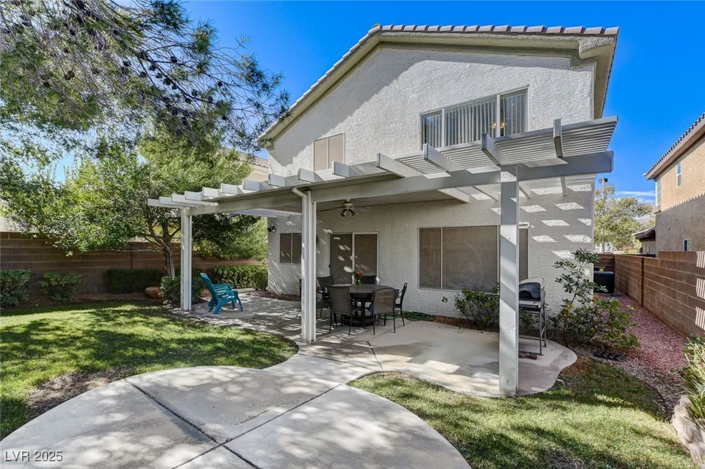 1348 Calle Montery, Las Vegas, NV 89117
