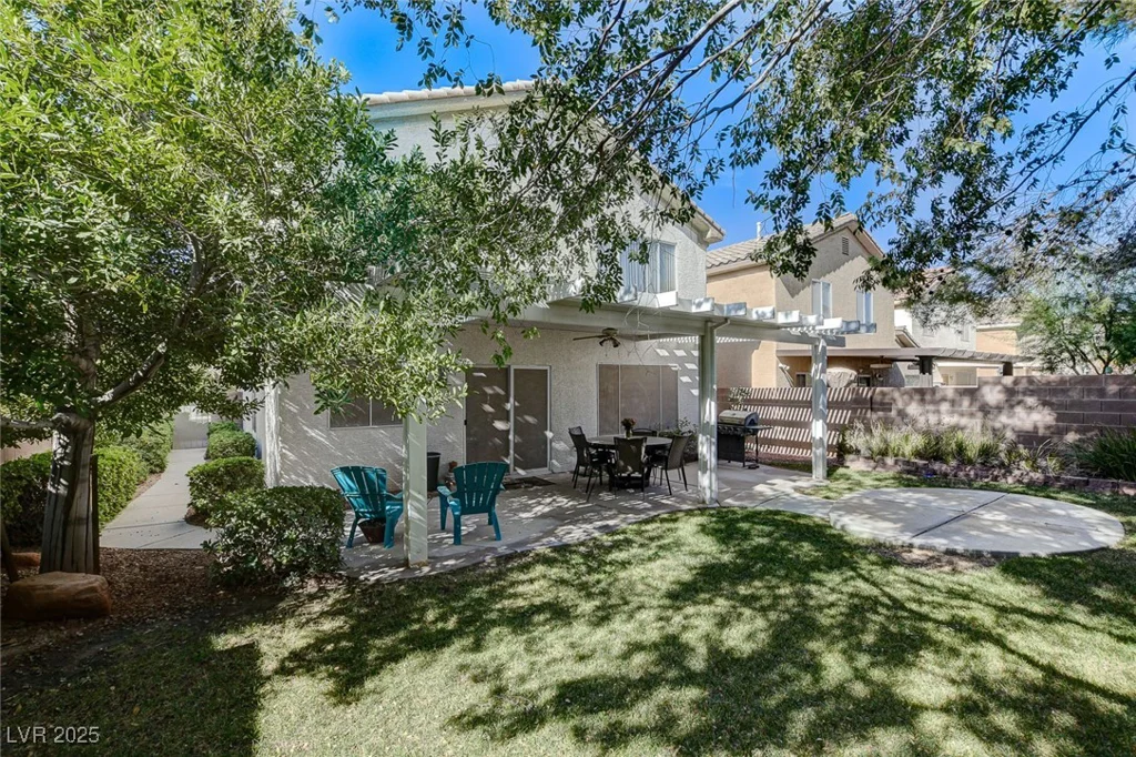 1348 Calle Montery, Las Vegas, NV 89117