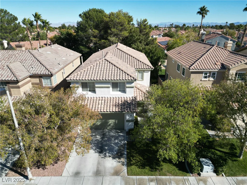 1348 Calle Montery, Las Vegas, NV 89117