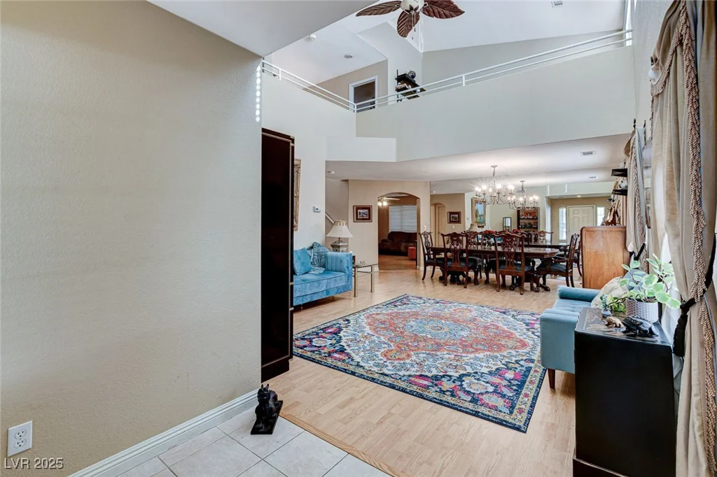 1348 Calle Montery, Las Vegas, NV 89117