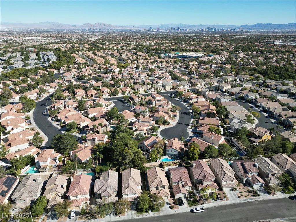 1348 Calle Montery, Las Vegas, NV 89117