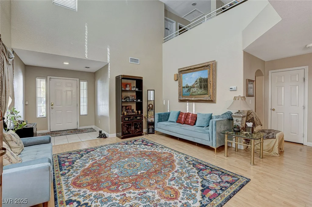 1348 Calle Montery, Las Vegas, NV 89117