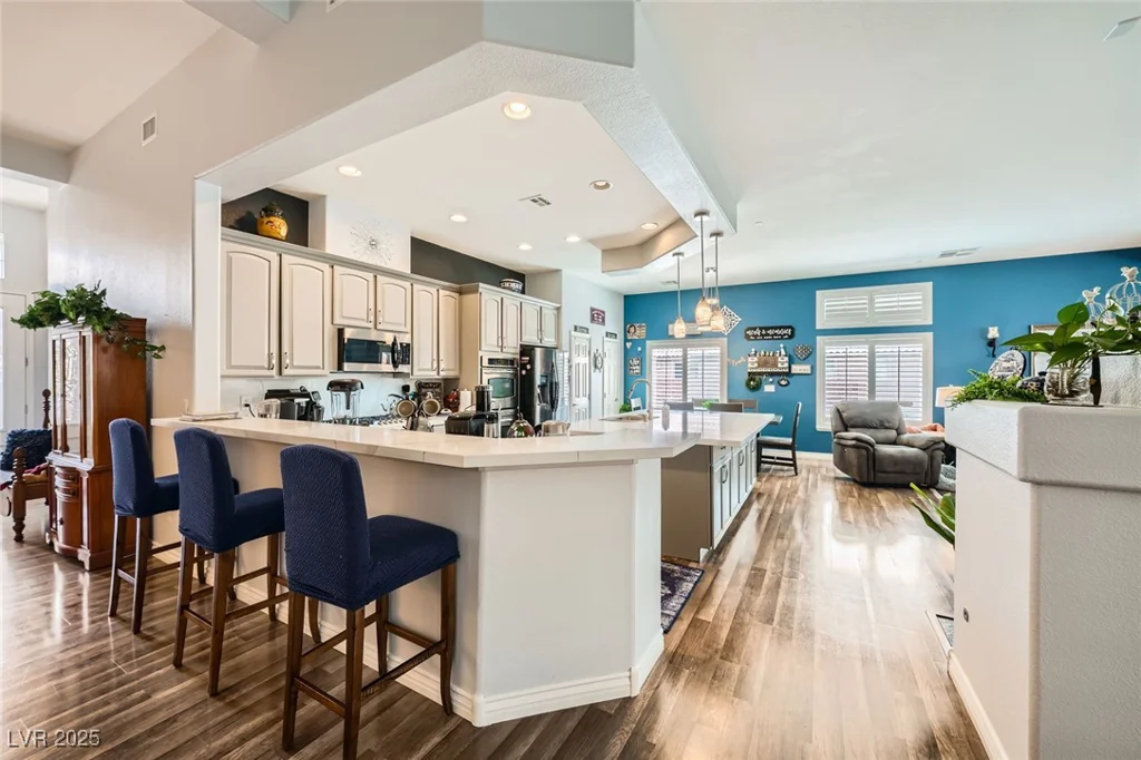 3728 Granada Gorge, North Las Vegas, NV 89084