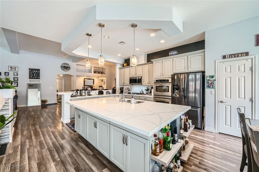 3728 Granada Gorge, North Las Vegas, NV 89084