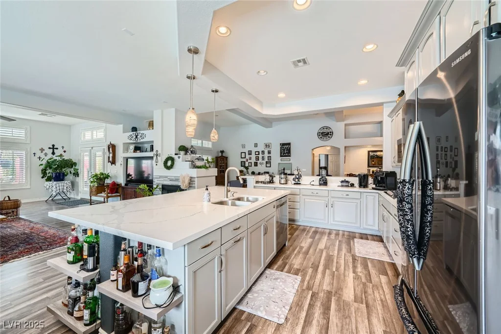 3728 Granada Gorge, North Las Vegas, NV 89084