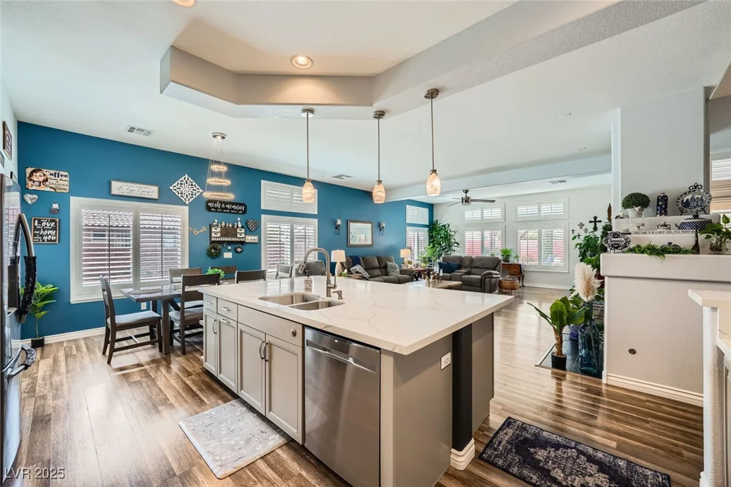 3728 Granada Gorge, North Las Vegas, NV 89084