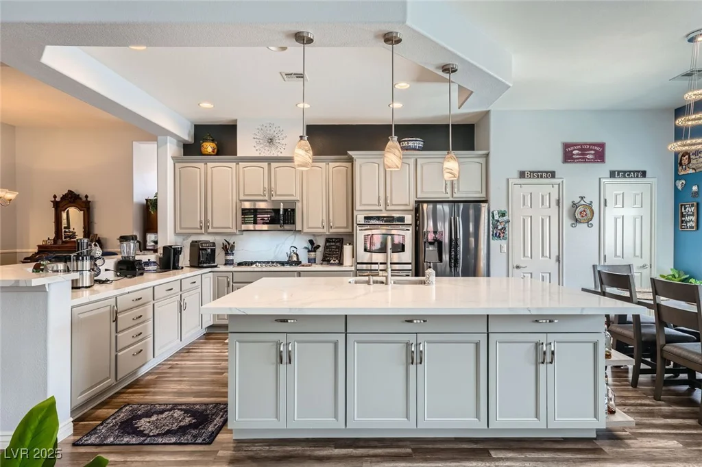 3728 Granada Gorge, North Las Vegas, NV 89084