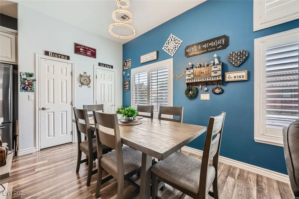 3728 Granada Gorge, North Las Vegas, NV 89084
