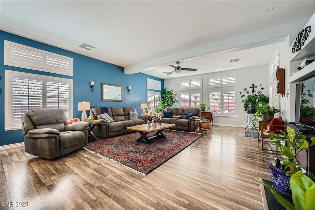 3728 Granada Gorge, North Las Vegas, NV 89084