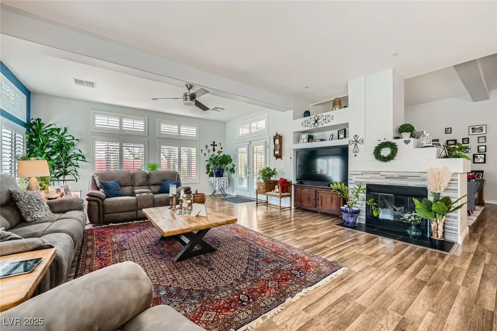3728 Granada Gorge, North Las Vegas, NV 89084