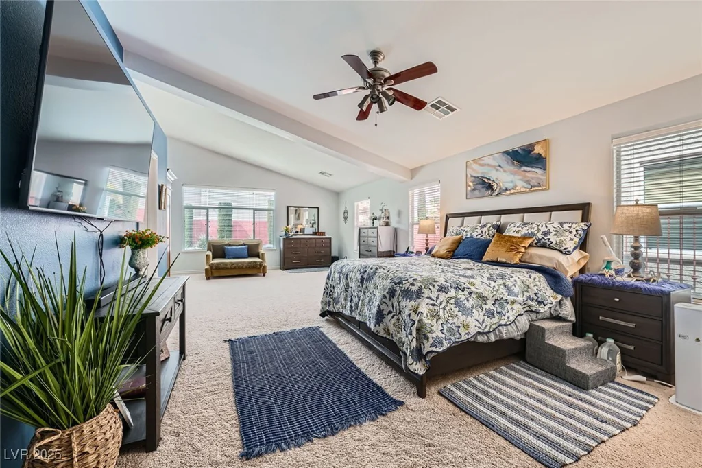 3728 Granada Gorge, North Las Vegas, NV 89084