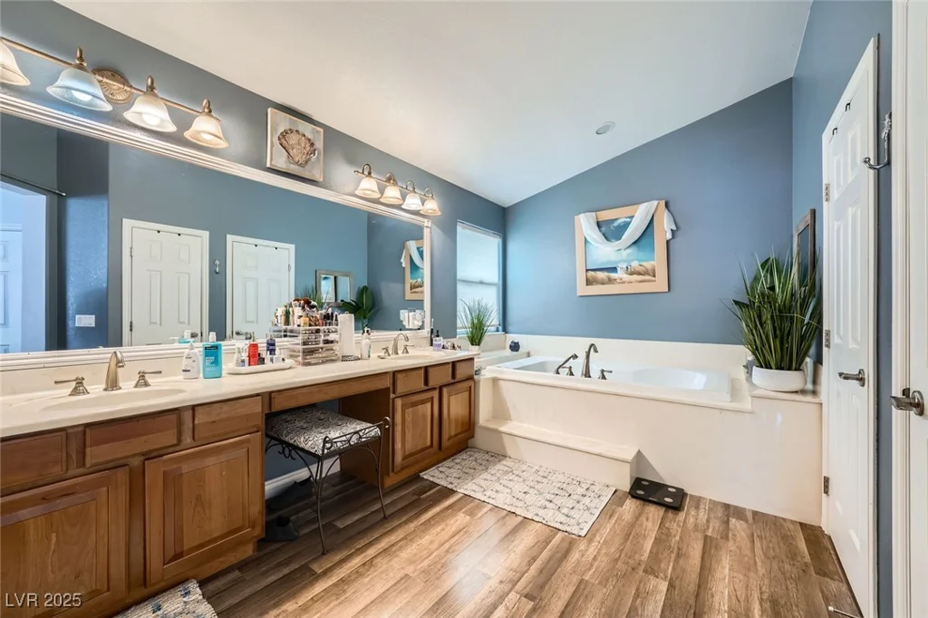 3728 Granada Gorge, North Las Vegas, NV 89084
