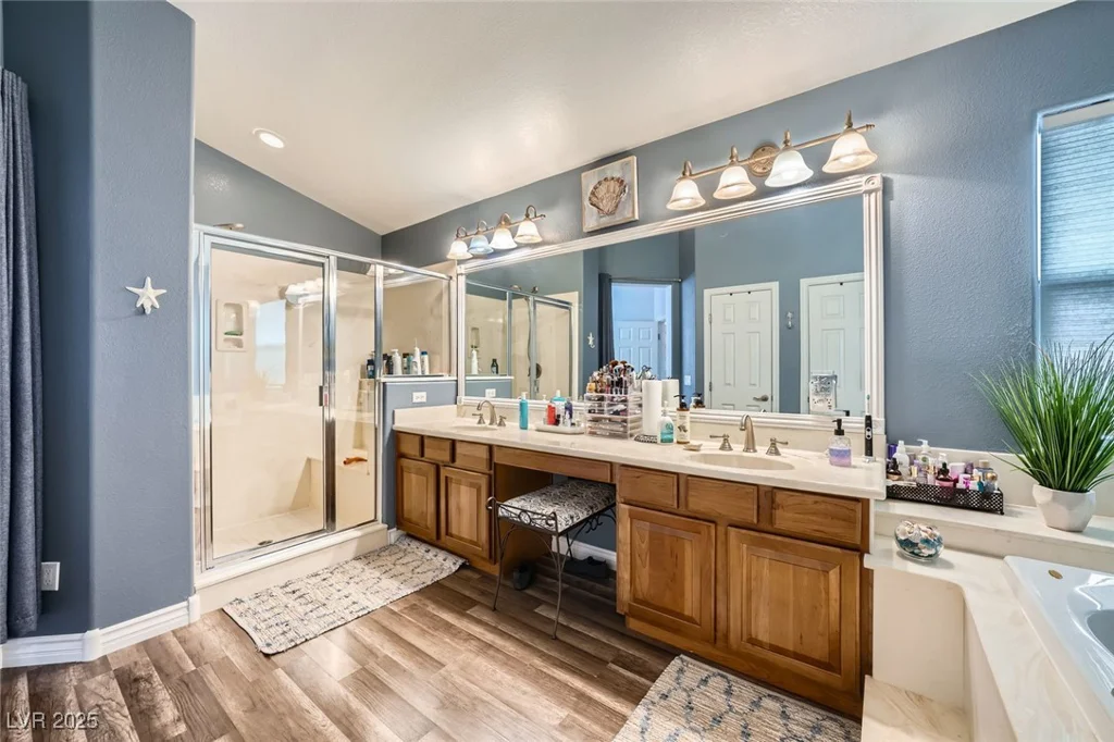 3728 Granada Gorge, North Las Vegas, NV 89084