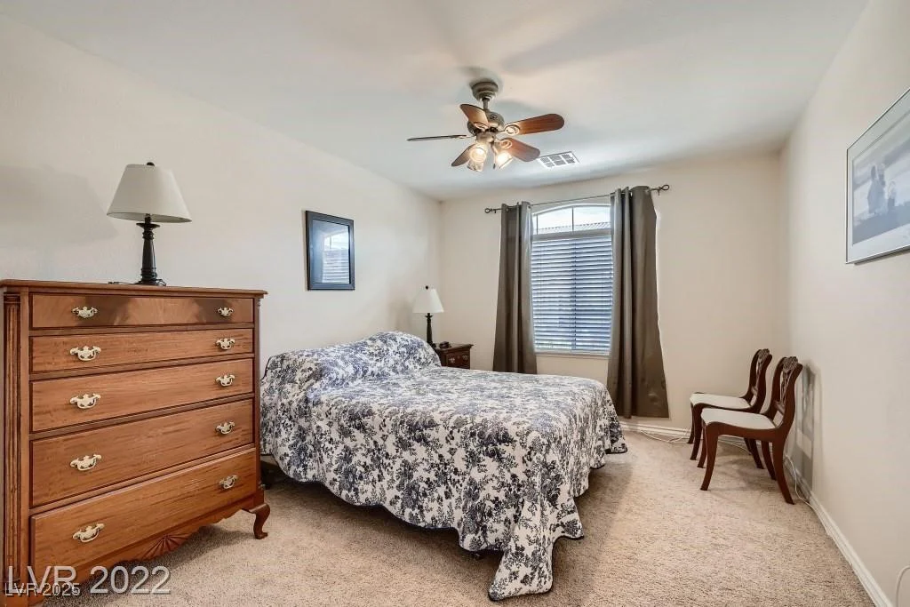 3728 Granada Gorge, North Las Vegas, NV 89084