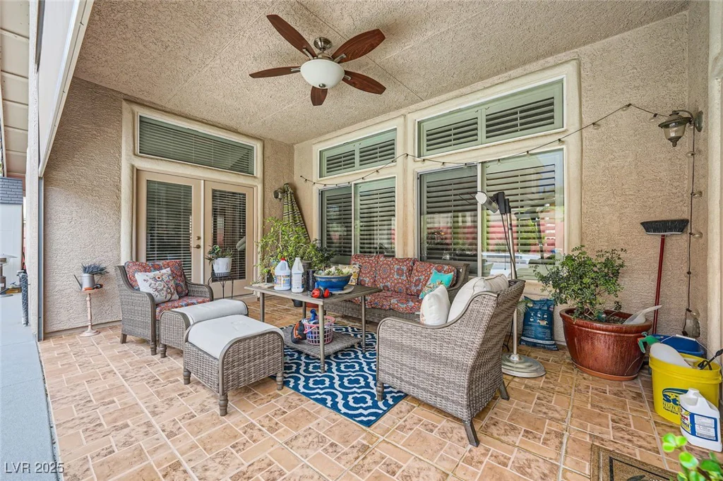 3728 Granada Gorge, North Las Vegas, NV 89084
