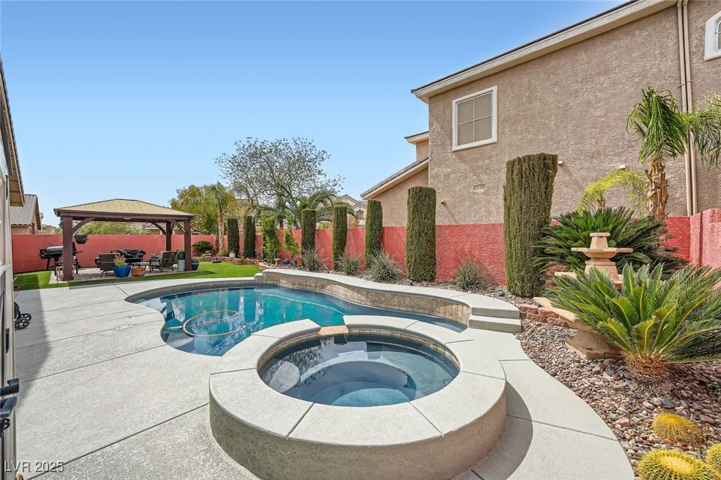 3728 Granada Gorge, North Las Vegas, NV 89084
