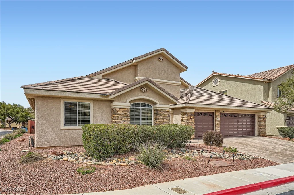 3728 Granada Gorge, North Las Vegas, NV 89084