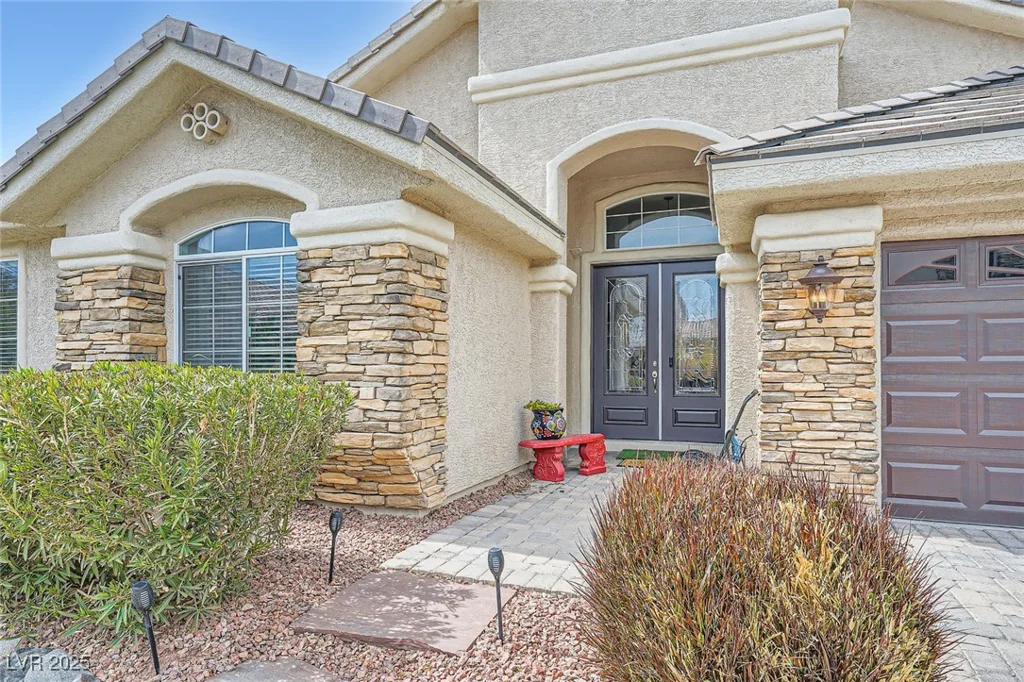 3728 Granada Gorge, North Las Vegas, NV 89084