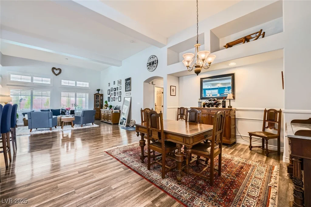 3728 Granada Gorge, North Las Vegas, NV 89084
