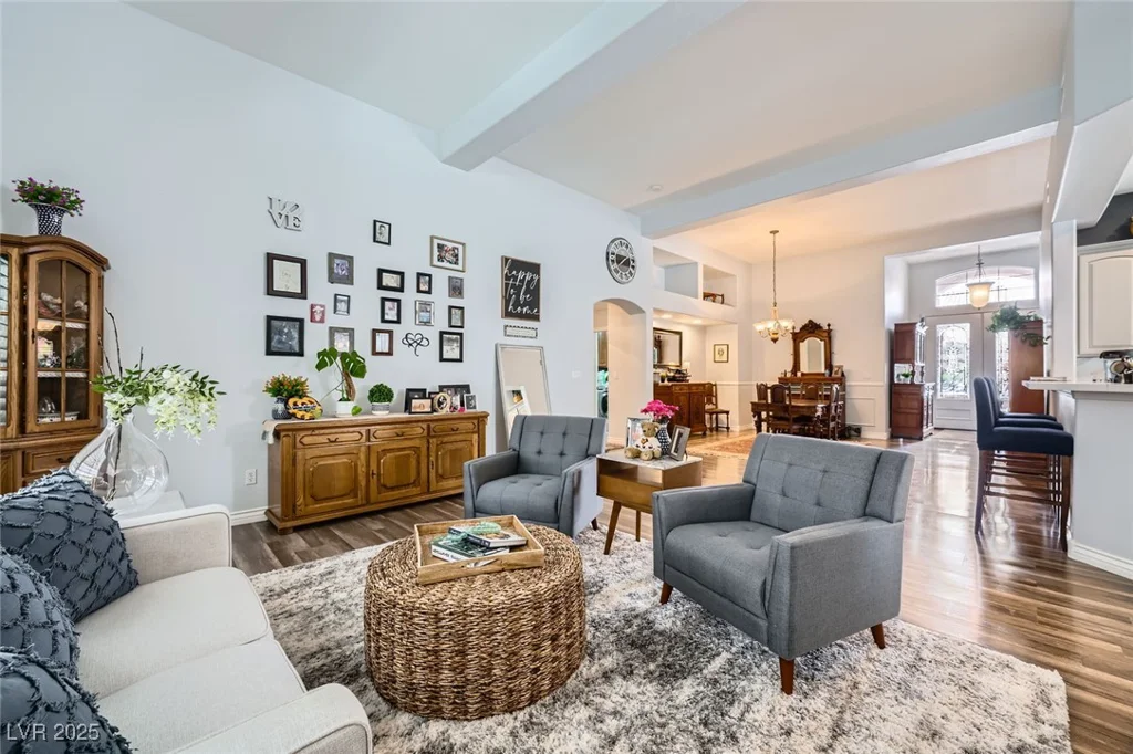 3728 Granada Gorge, North Las Vegas, NV 89084
