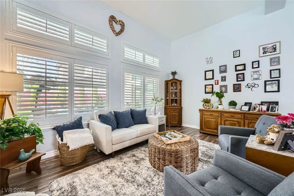 3728 Granada Gorge, North Las Vegas, NV 89084