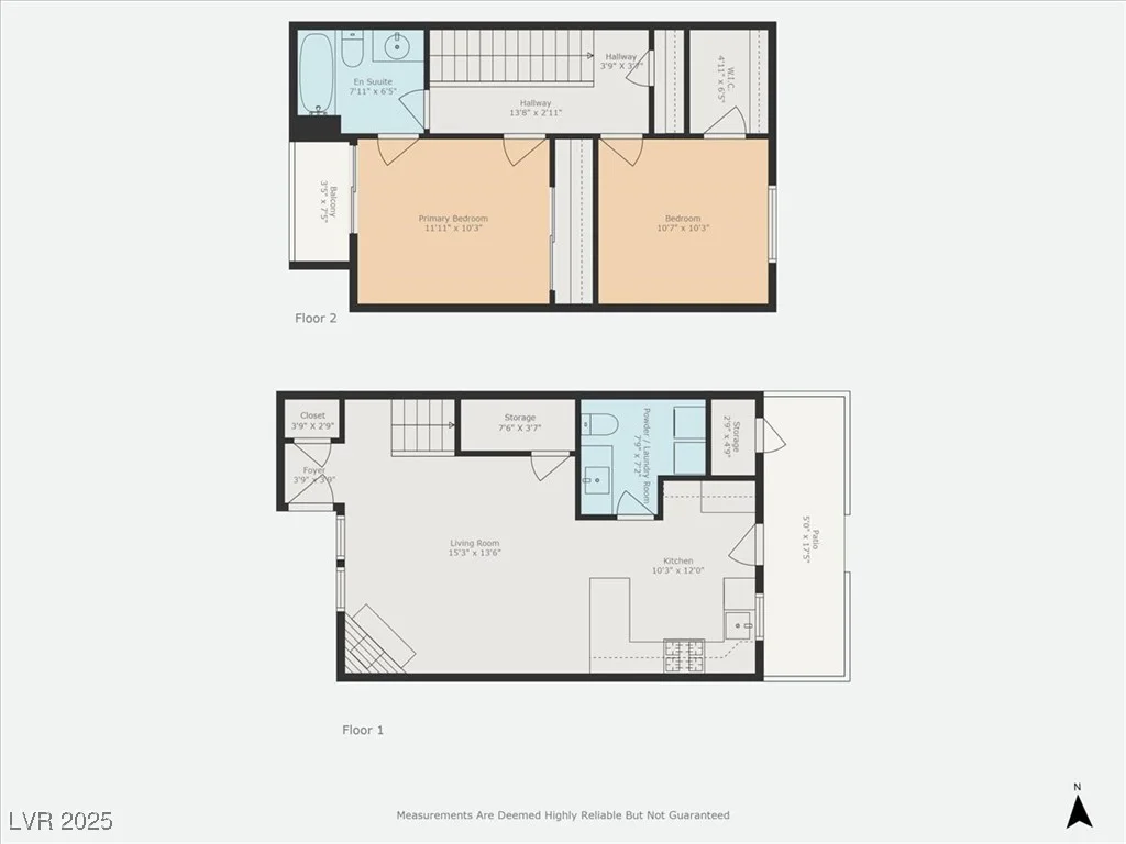 584 Sellers, Henderson, NV 89011